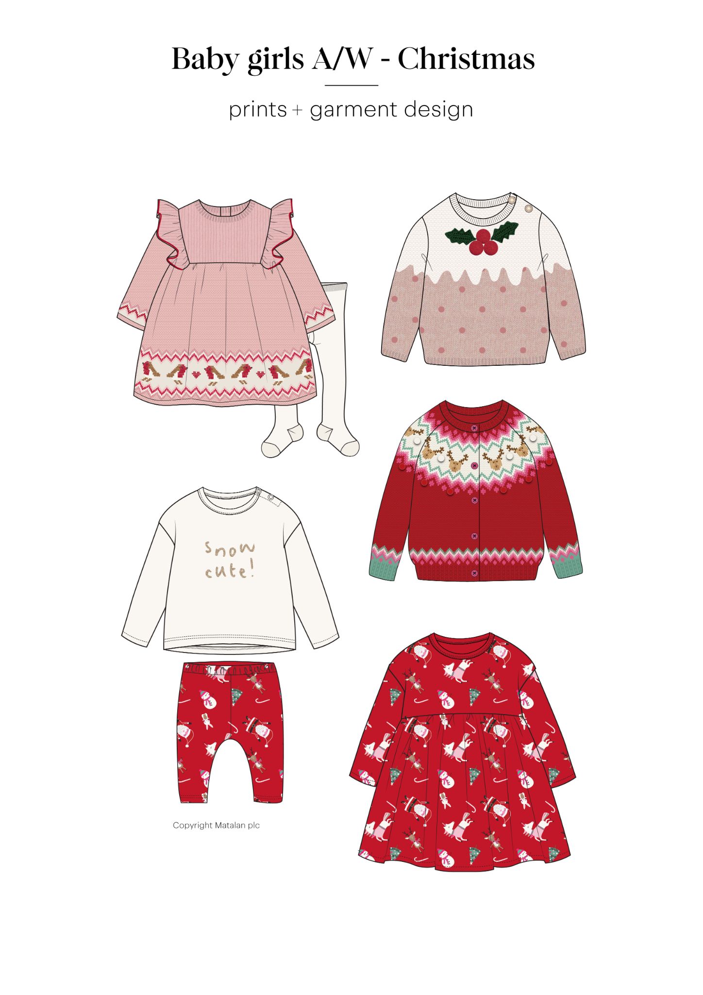 06Babygirls xmas